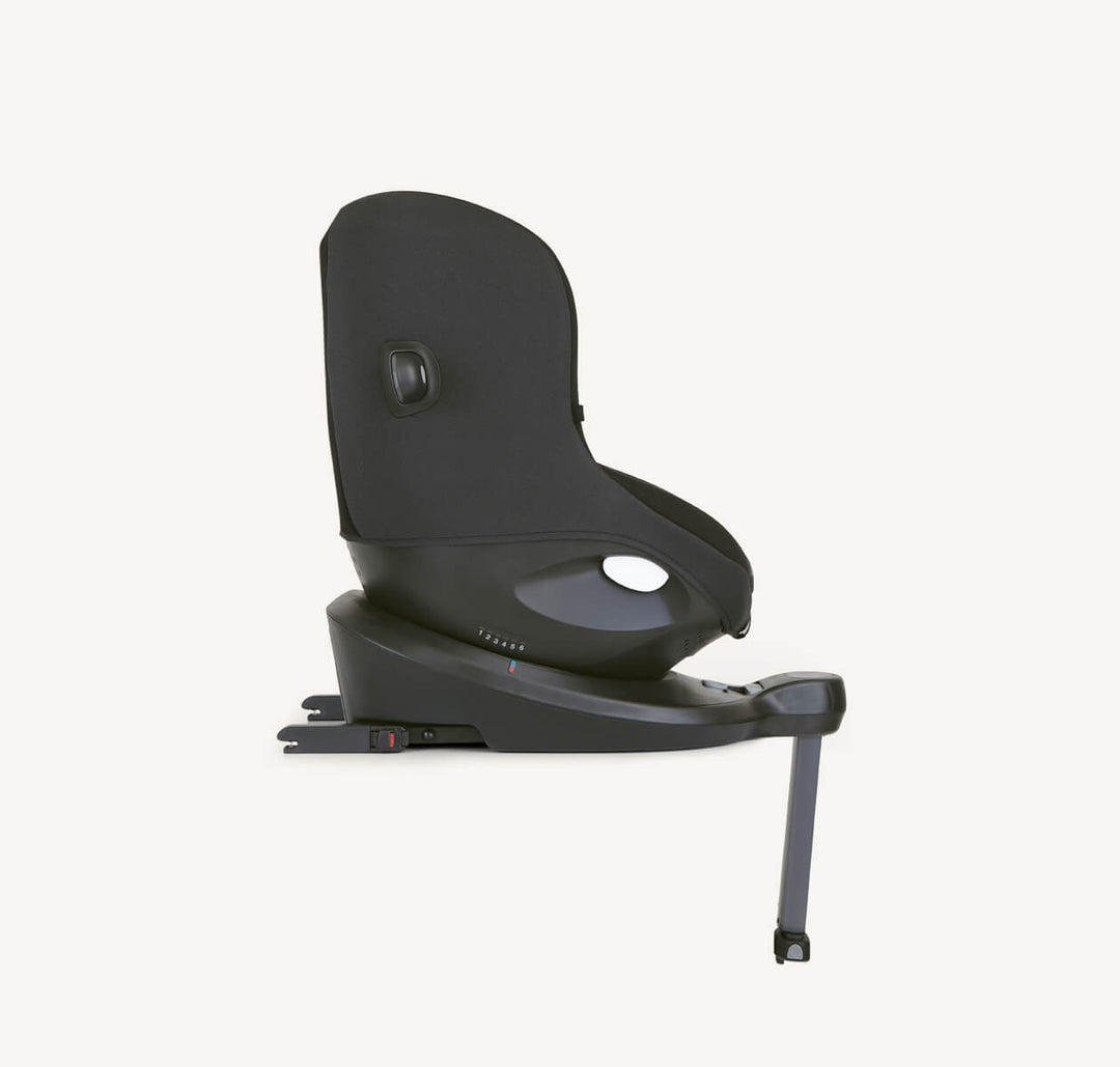 Joie i-Spin 360 i-Size Car Seat Coal at Zubaidas The Best Online Store in Pakistan