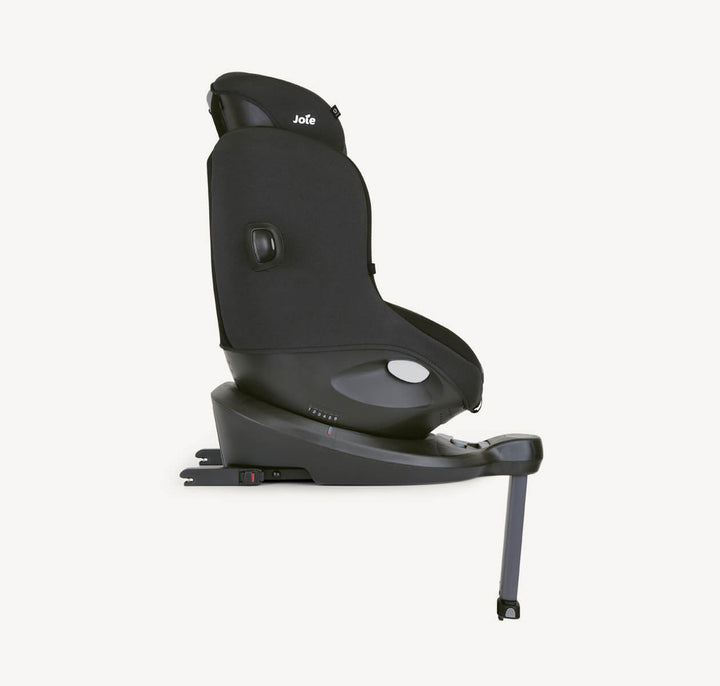 Joie i-Spin 360 i-Size Car Seat Coal at Zubaidas Best Baby Store in Paistan