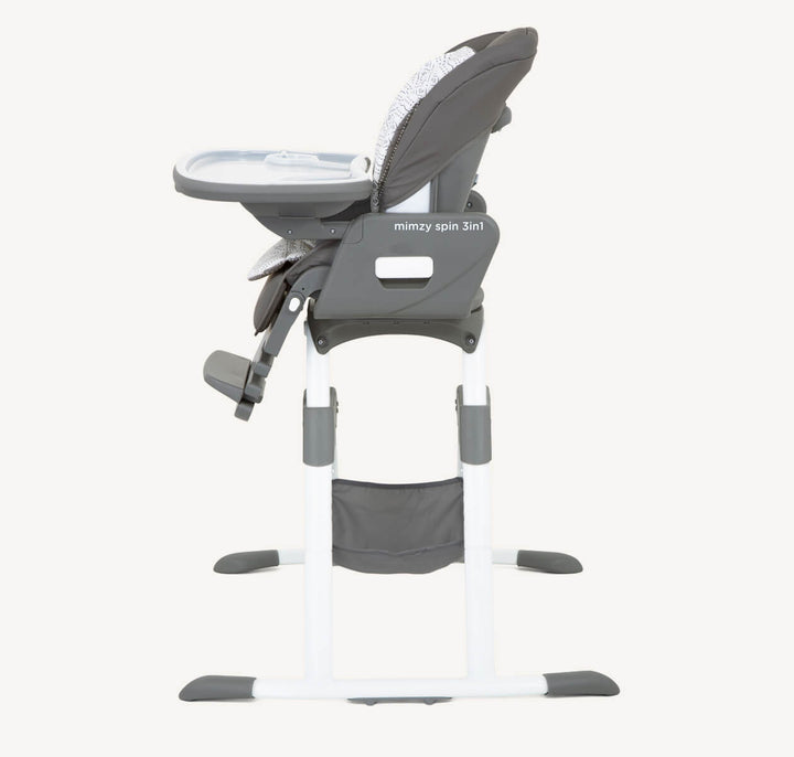Joie Mimzy Spin 3-in-1 Highchair TWC170 at Zubaidas Official Pakistan