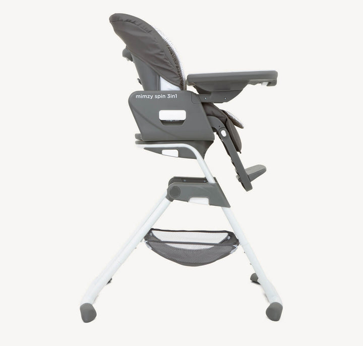 Joie Mimzy Spin 3-in-1 Highchair TWC170 at Zubaidas The Largest Collection Of Baby Prams in Pakistan