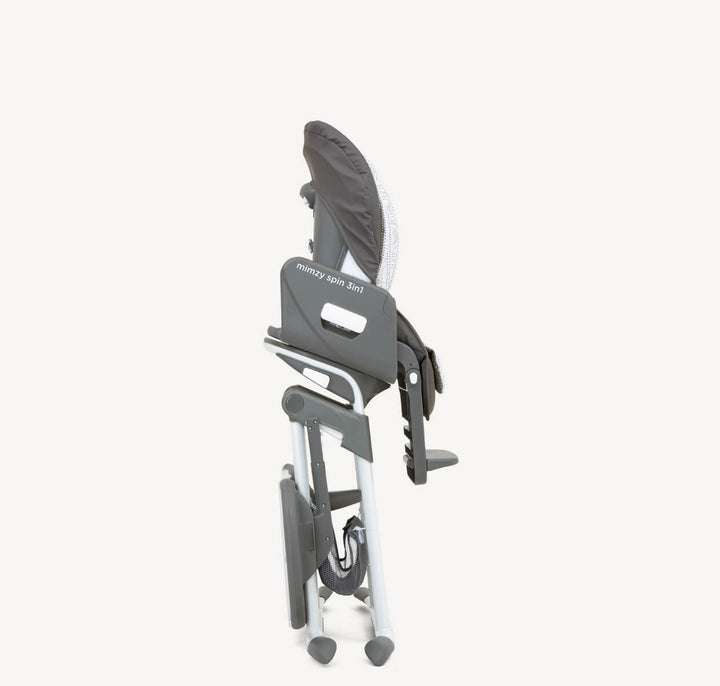 Joie Mimzy Spin 3-in-1 Highchair TWC170 at Zubaidas The Graco Baby Shop in Pakistan