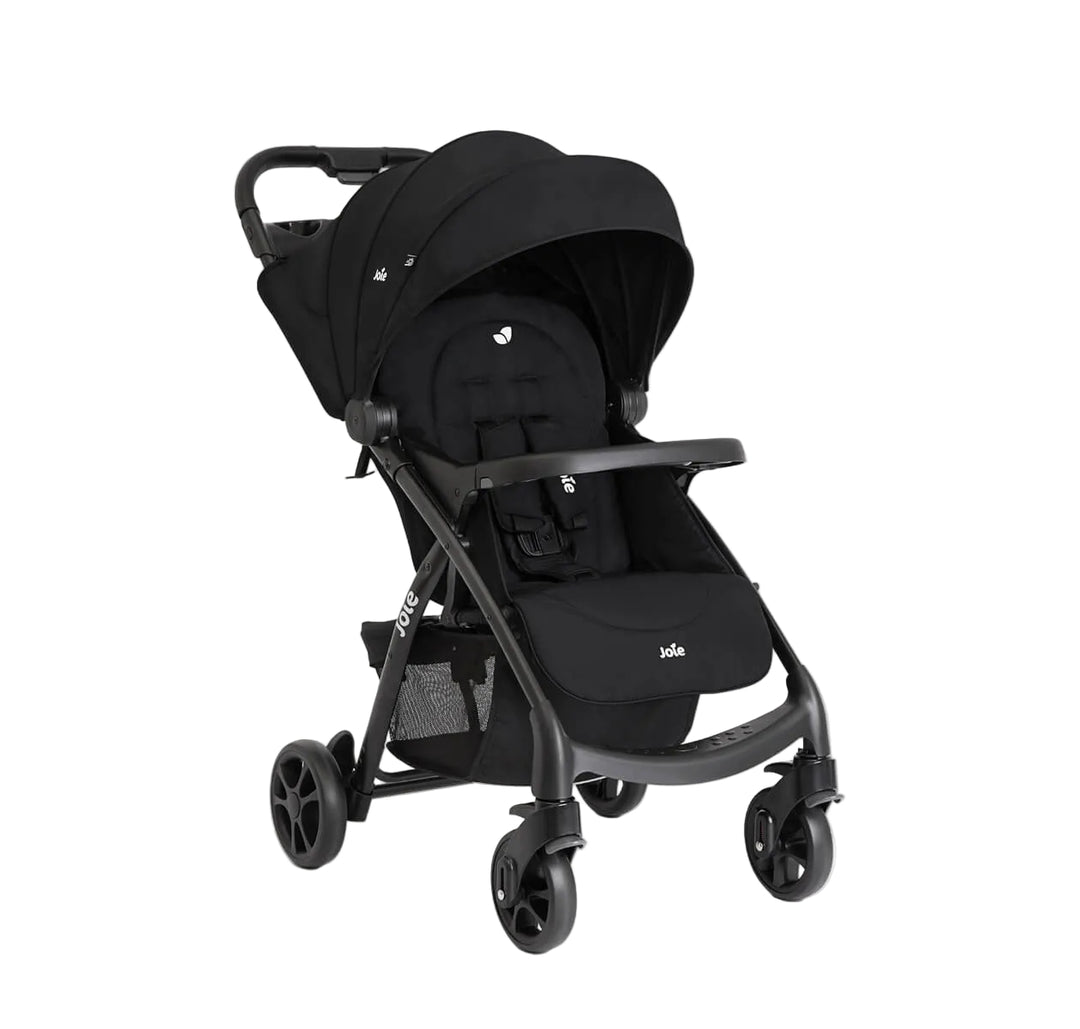 Joie Muze LX Travel System with Juva Car Seat and Base Coal at Zubaidas Online  Pakistan