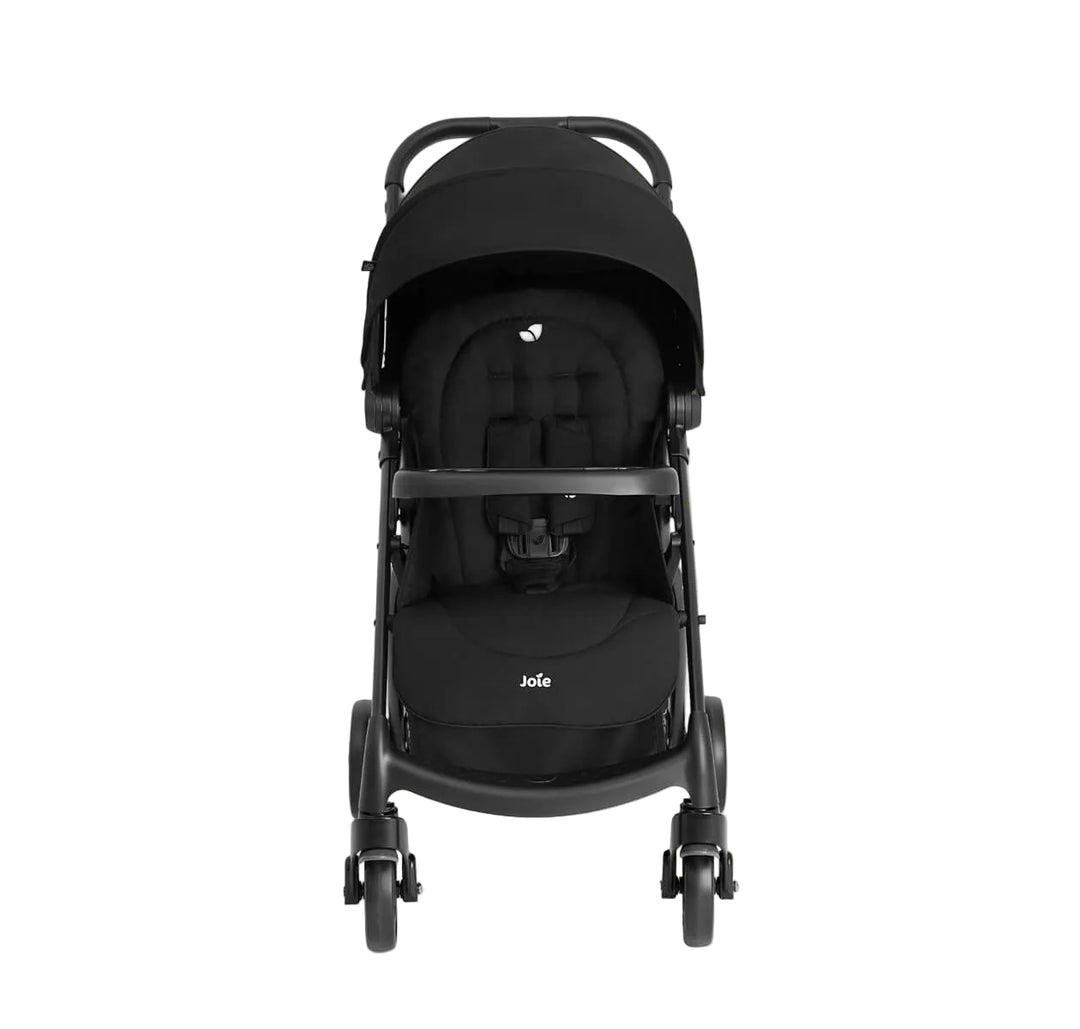 Joie Muze LX Travel System with Juva Car Seat and Base Coal at Zubaidas The Largest Baby Gears Shop in Pakistan