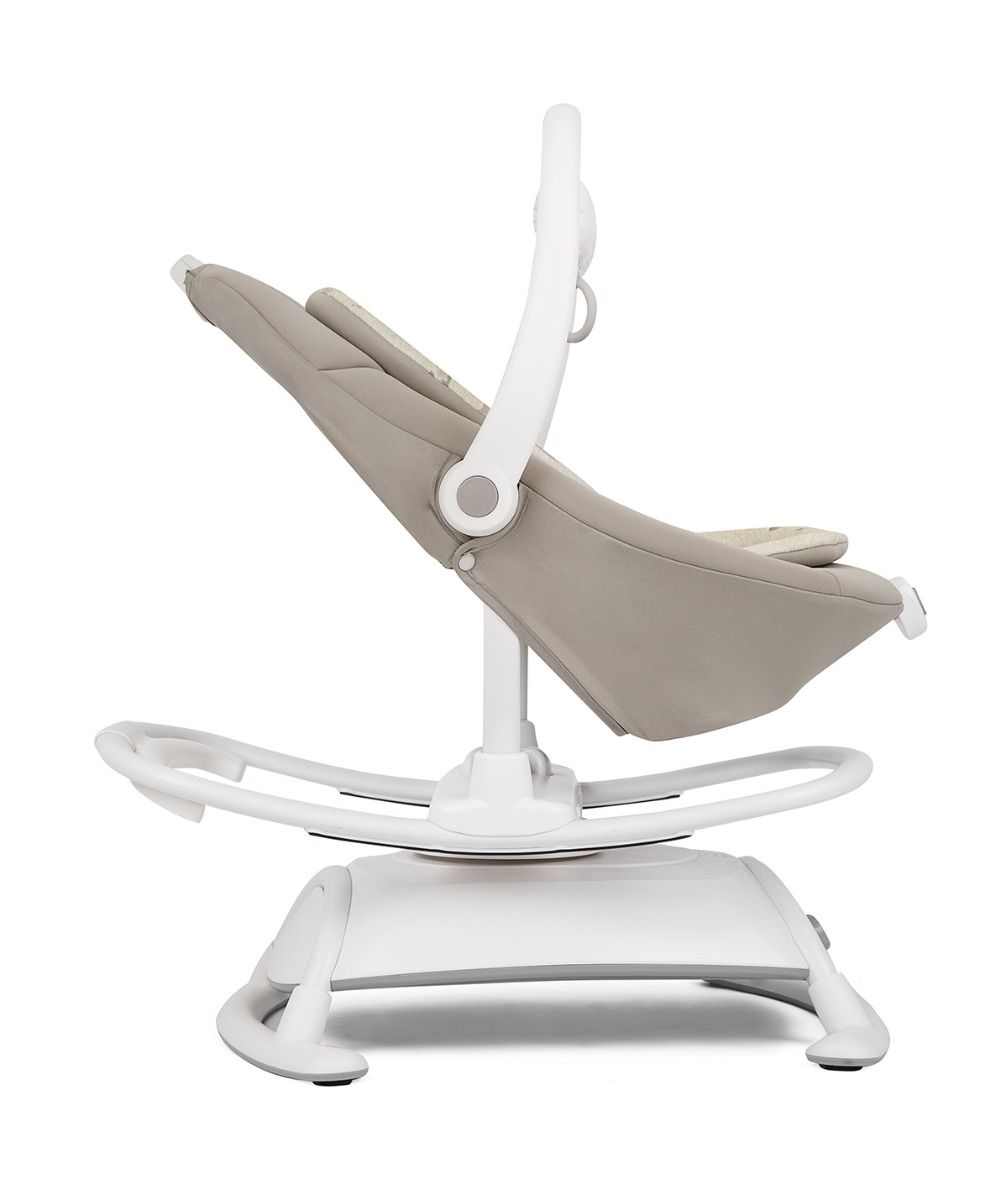 Joie Sansa 2-IN-1 Multi-Motion Baby Swing and Rocker Cosmo Tan W1604BCCST000 at Zubaidas Online Baby Store Pakistan