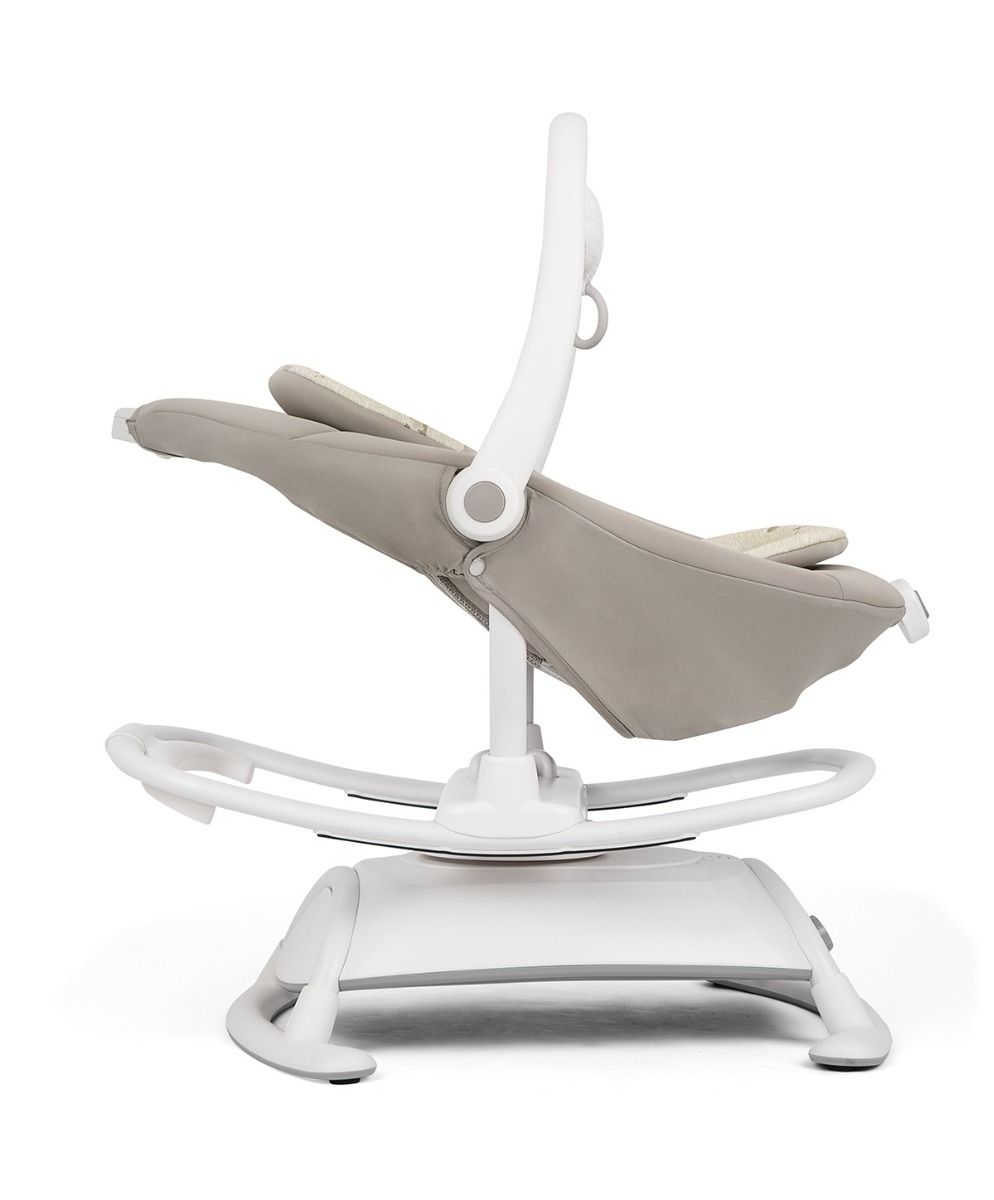 Joie Sansa 2-IN-1 Multi-Motion Baby Swing and Rocker Cosmo Tan W1604BCCST000 at Zubaidas Best Online Baby Store in Pakistan