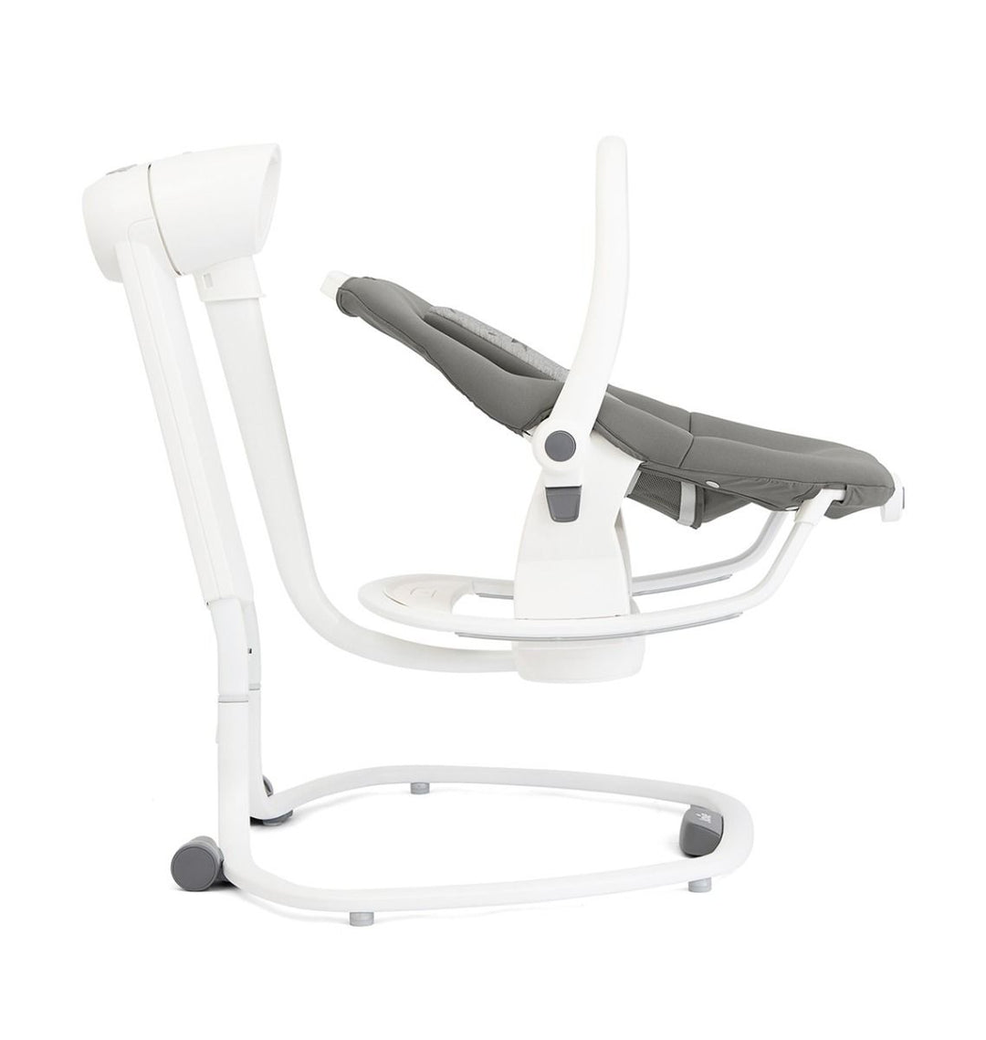 Joie Serina 2-IN-1 Baby Swing and Rocker Cosmo Grey W1306AFCSG000 at Zubaidas Online Baby Store Pakistan