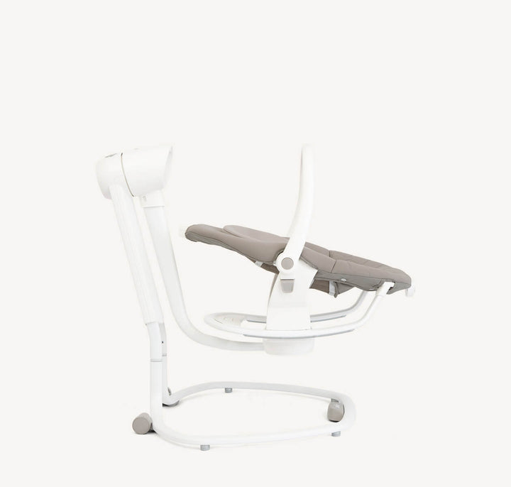 Joie Serina 2-IN-1 Baby Swing and Rocker Walnut W1306AGWNT00 at Zubaidas Babyshop Pakistan