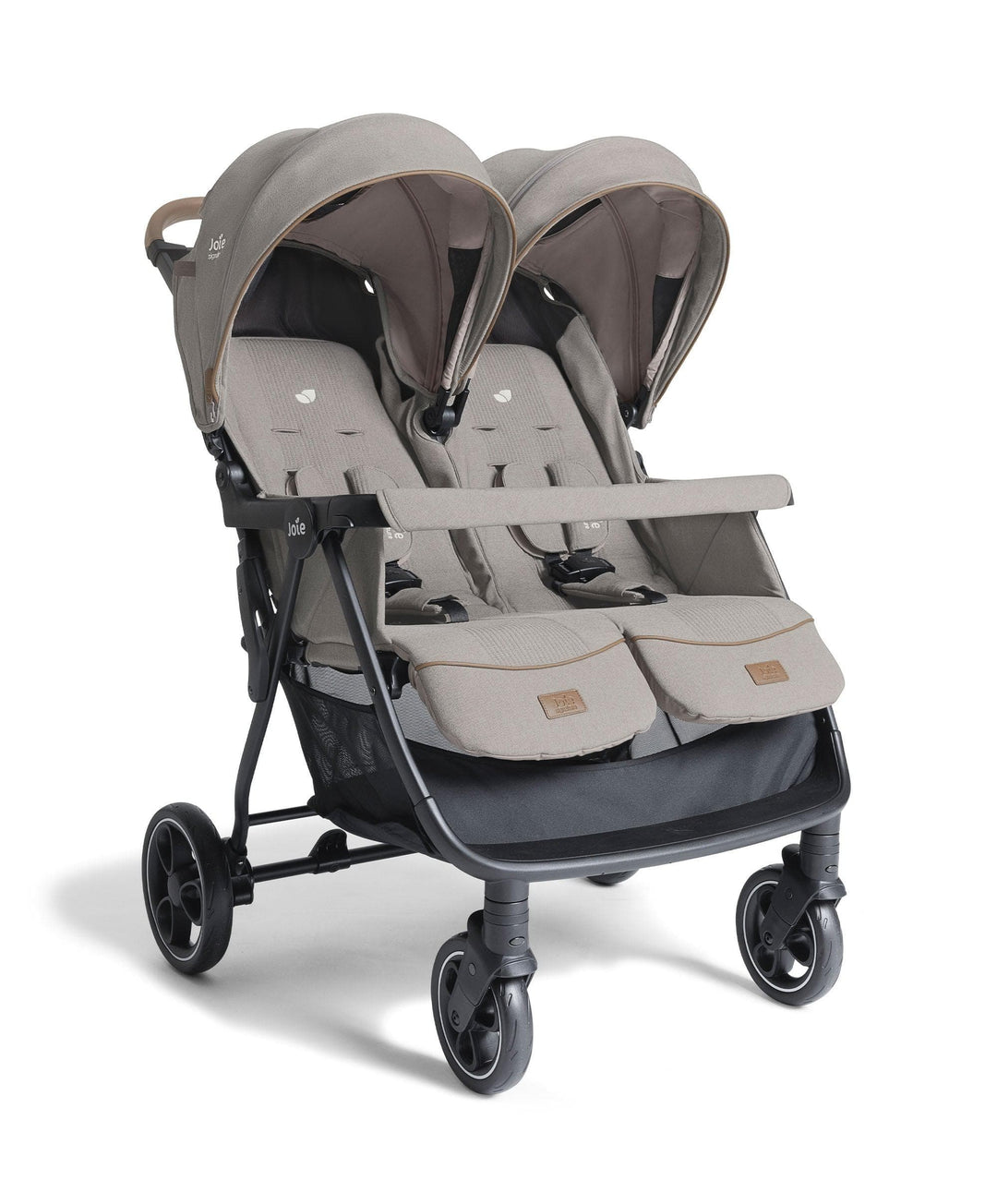 Joie Signature Estrella Double Buggy Maple at Zubaidas