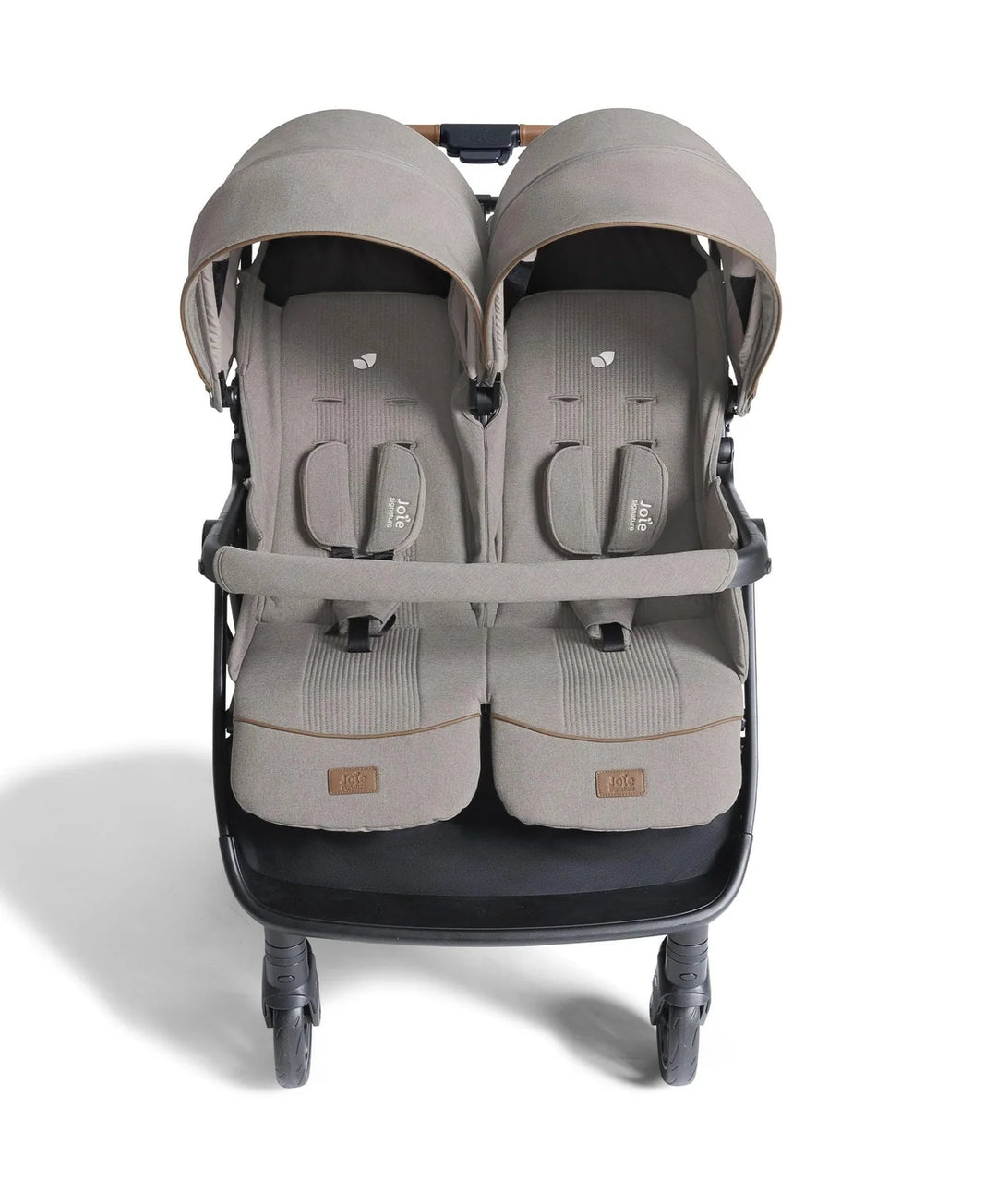 Joie Signature Estrella Double Buggy Maple at Zubaidas Pakistan