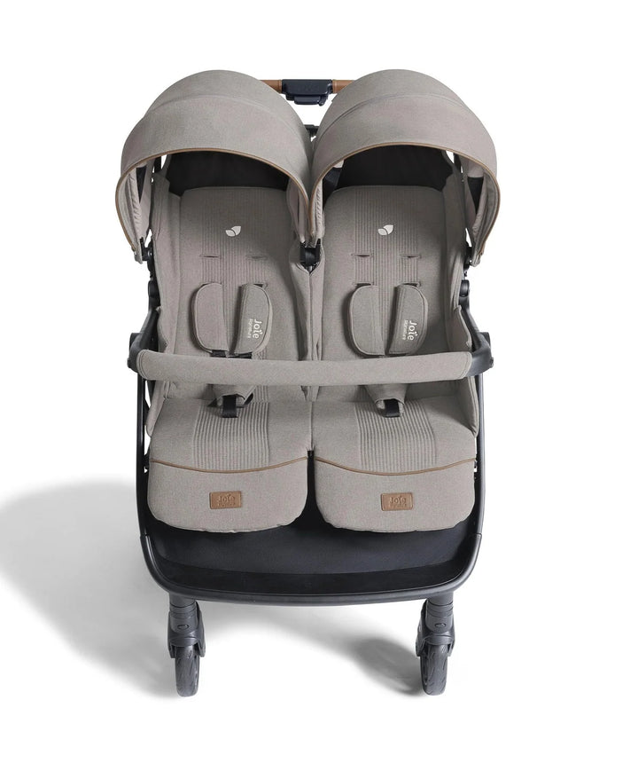 Joie Signature Estrella Double Buggy Maple at Zubaidas Pakistan