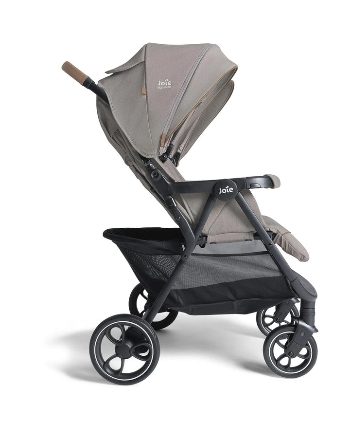 Joie Signature Estrella Double Buggy Maple at Zubaidas Official Pakistan