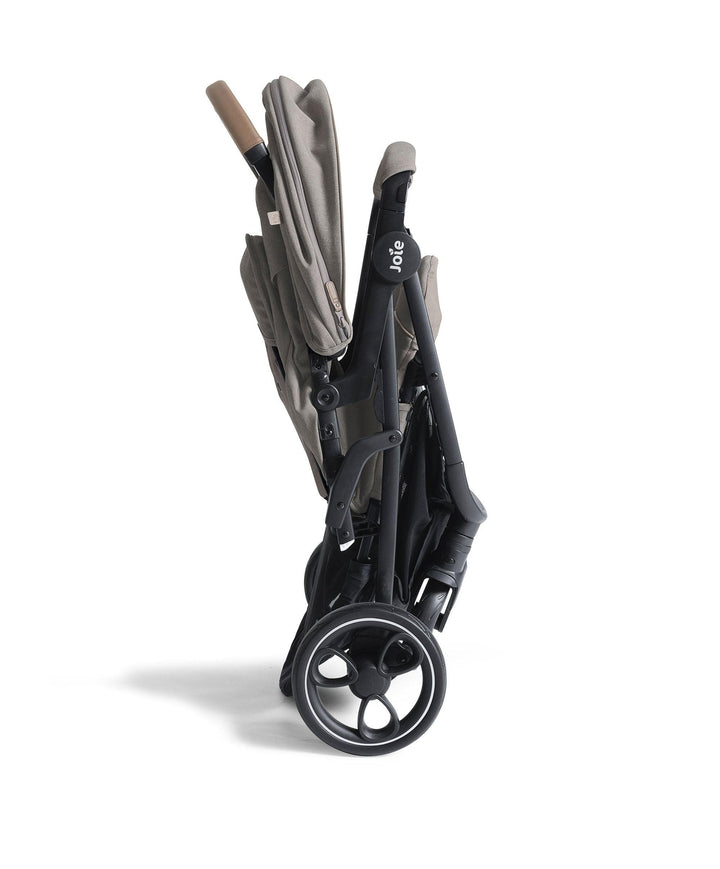 Joie Signature Estrella Double Buggy Maple at Zubaidas The Largest Baby Gears Store in Pakistan