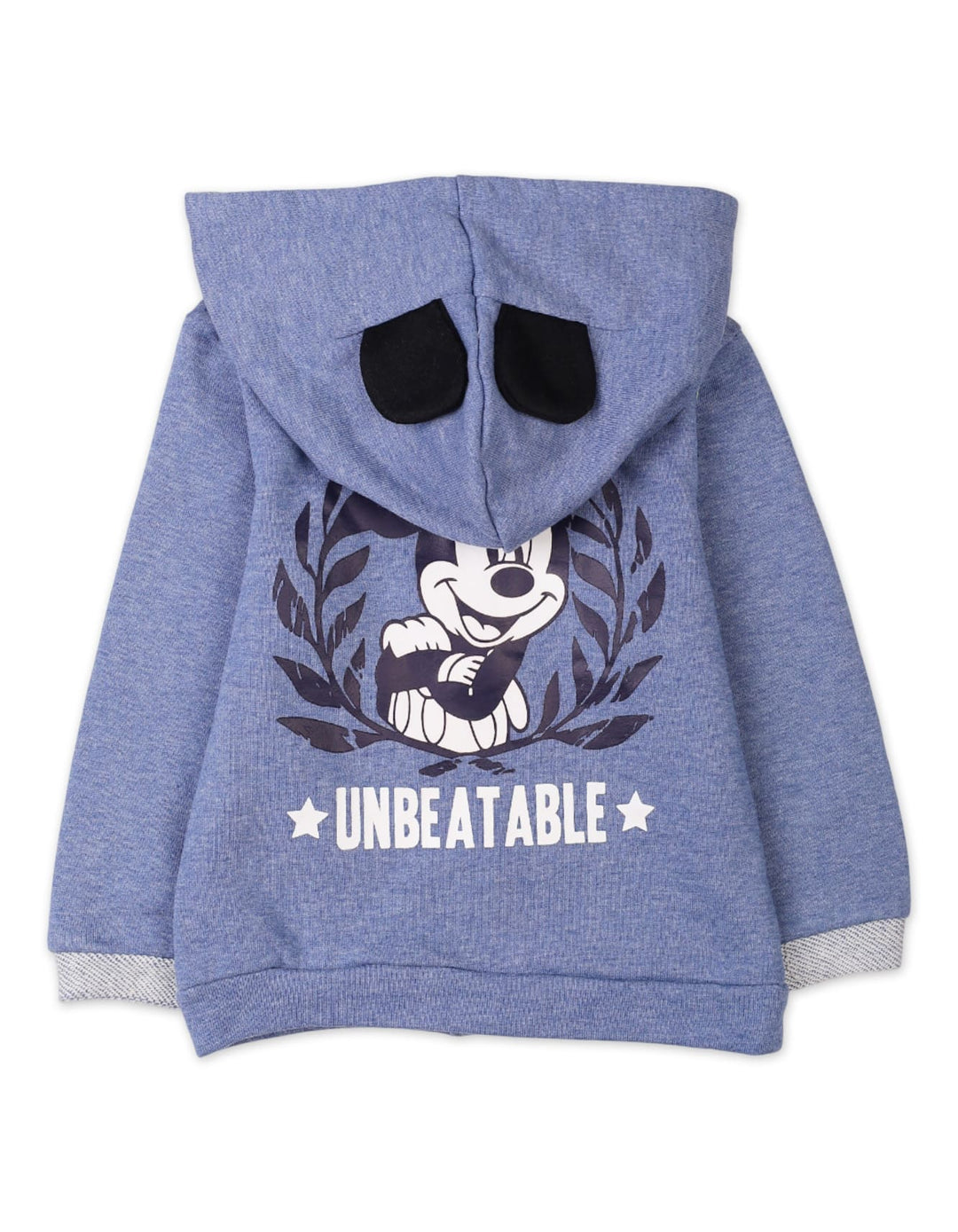 Kid and Baby Boys 3 Pieces Winter Wear Sets Bambies Blue at Zubaidas Online Store