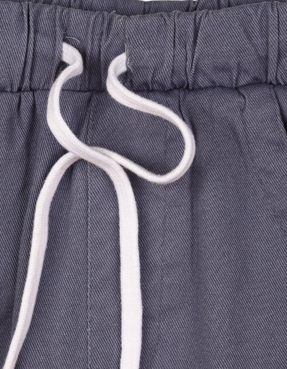 Kids Cargo Pants Bambies Explorers Essential Charcoal at Zubaidas Pakistan