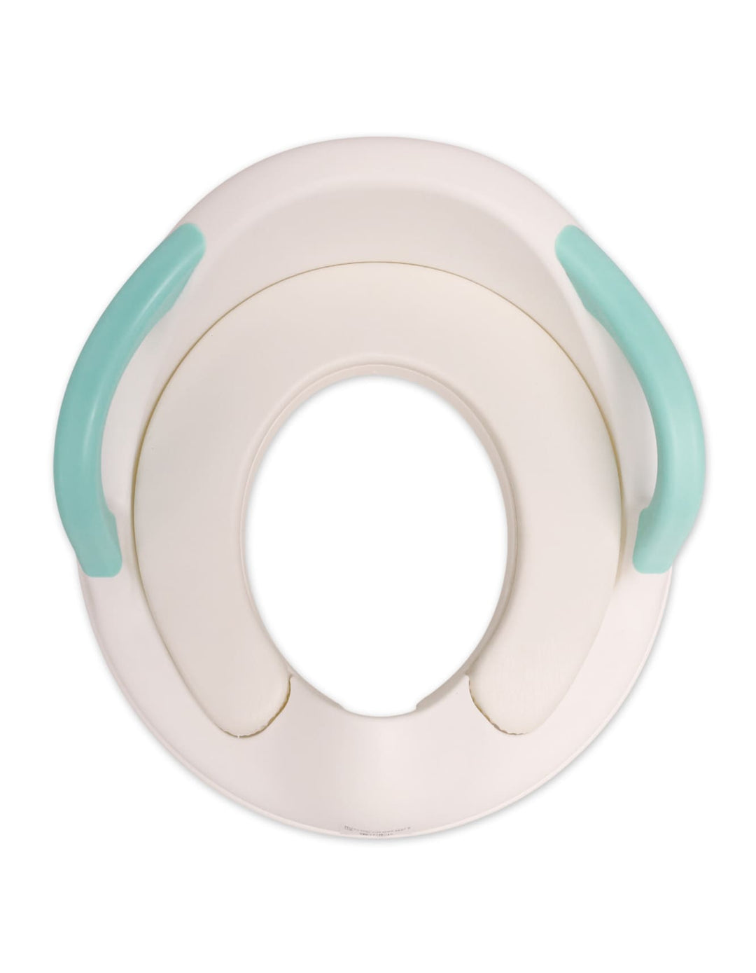 Kids Toilet Trainer Cushioned Commode Seat Bambies BB-BC-015 Blue at Zubaidas Official Pakistan