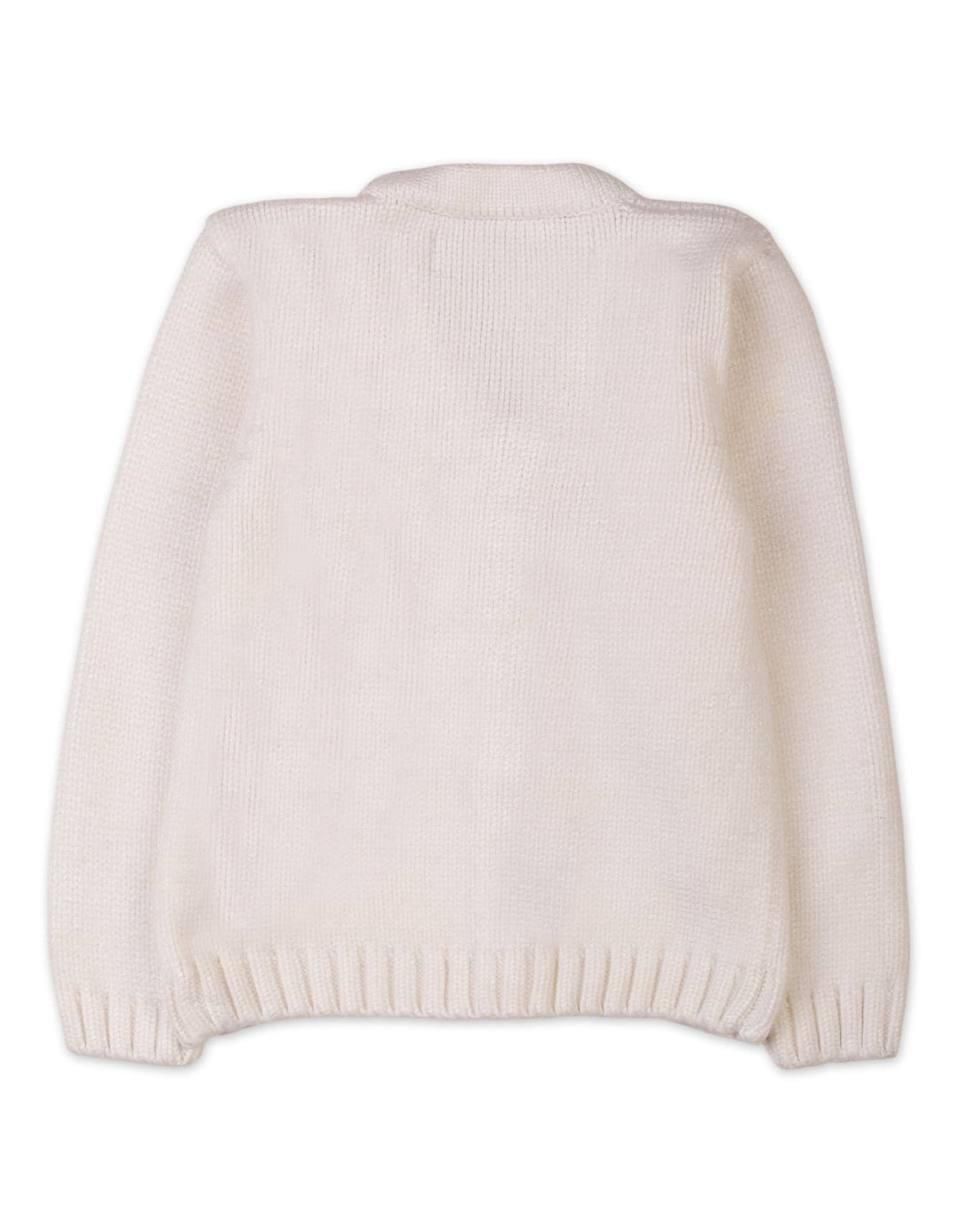 Knitted Baby Cardigans for Winter Bambies at Zubaidas Offical Pakistan