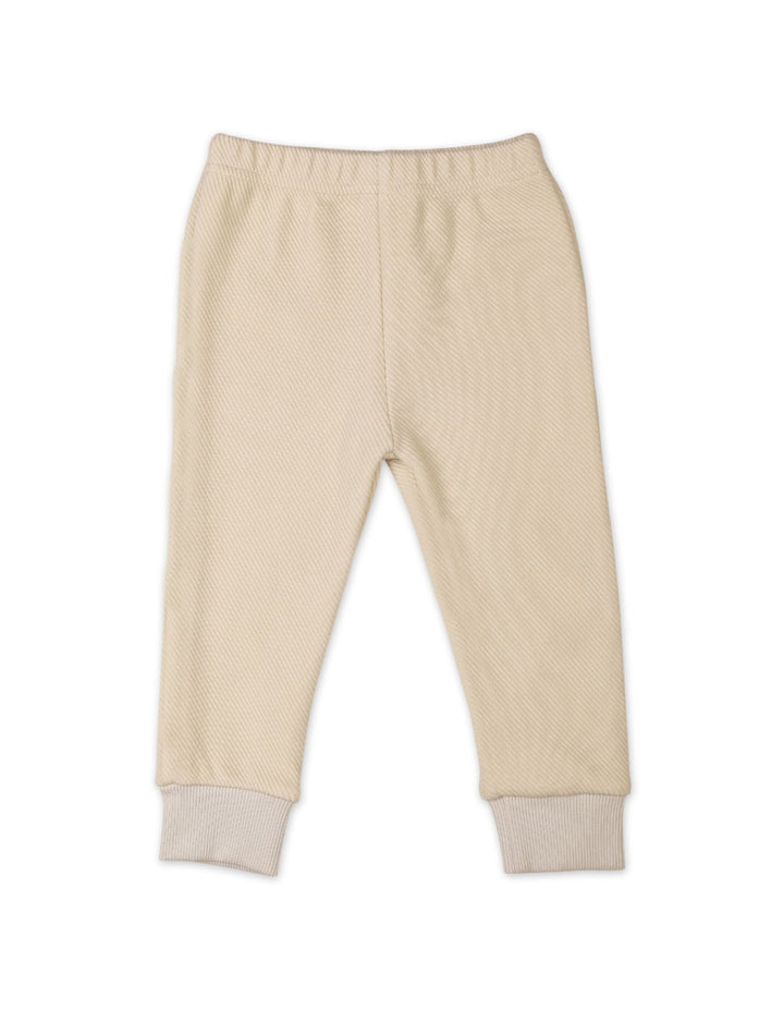 Little Boys Soft Winter Dress Sets Bambies Beige at Zubaidas Online Store Pakistan