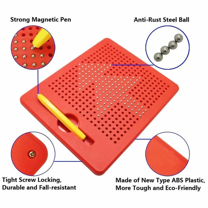 Magnetic Drawing Board