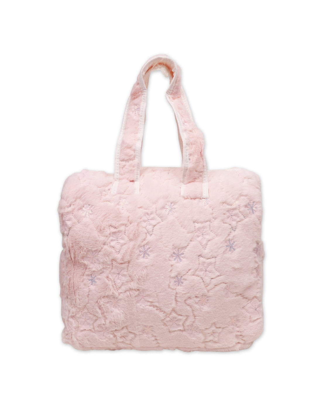 Mother Bag Stars Pink at Zubaidas