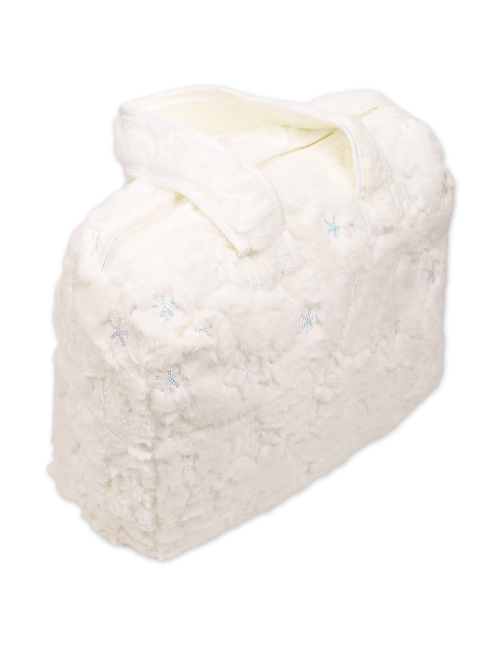 Mother Bag Stars White at Zubaidas Pakistan