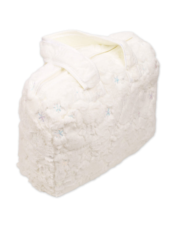 Mother Bag Stars White at Zubaidas Pakistan