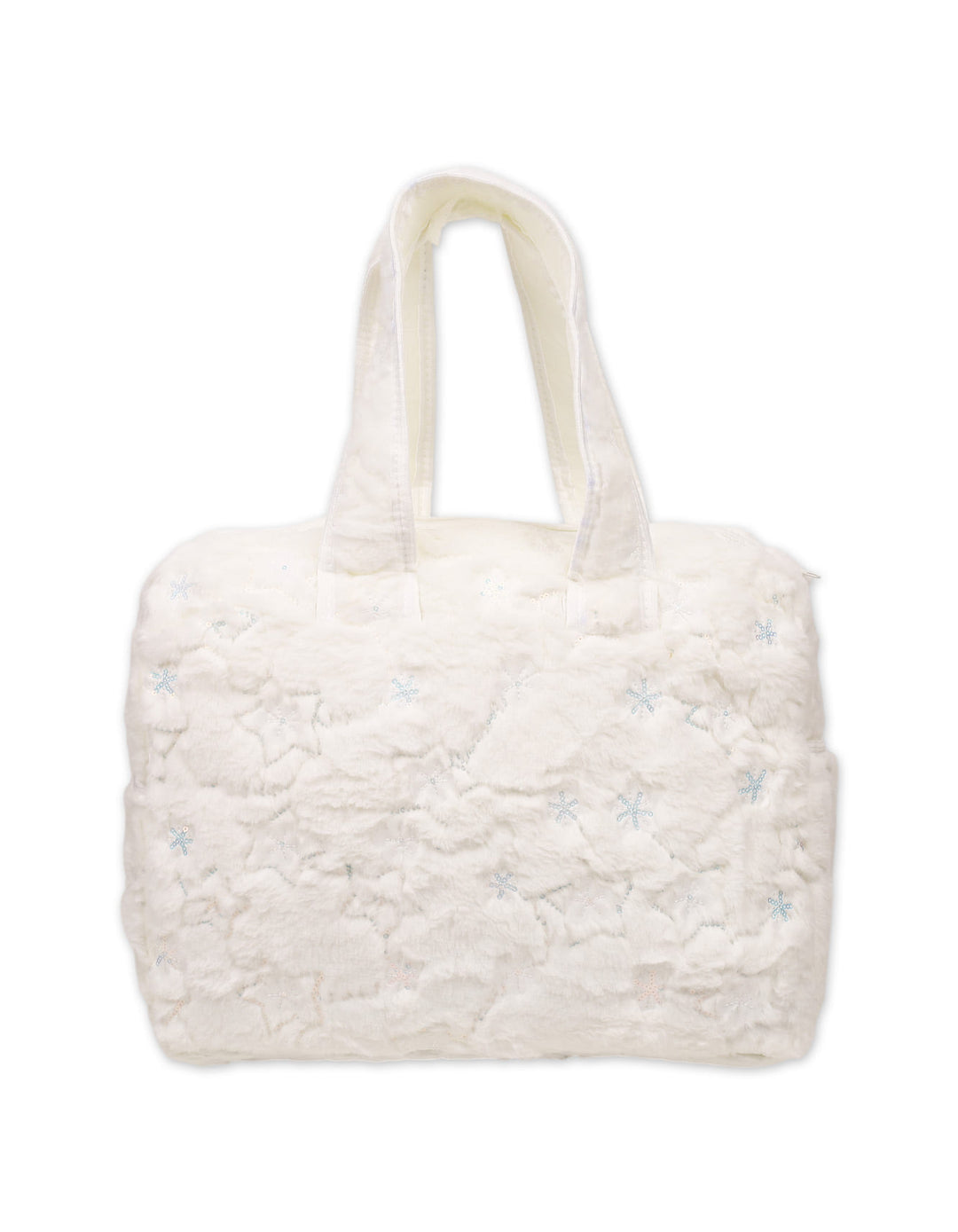 Mother Bag Stars White at Zubaidas