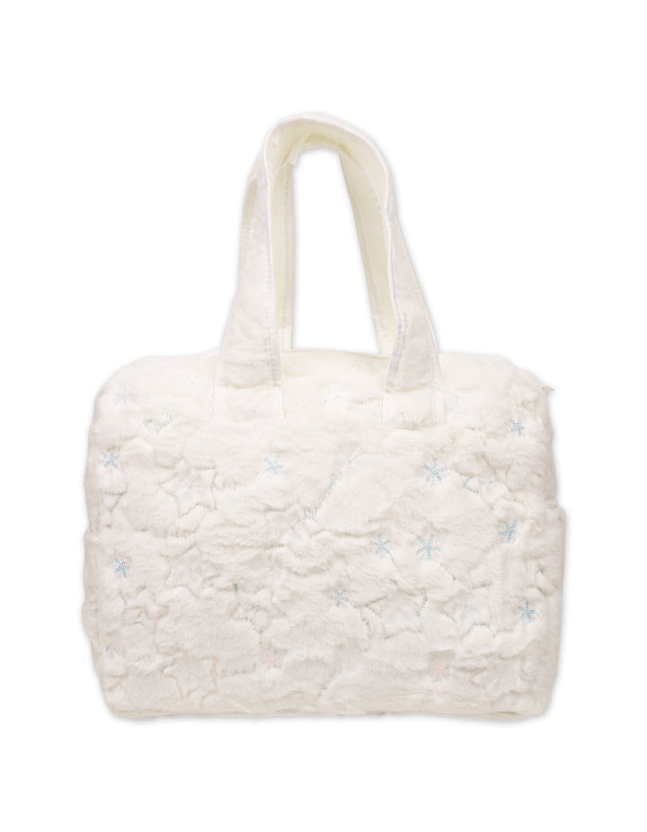 Mother Bag Stars White at Zubaidas