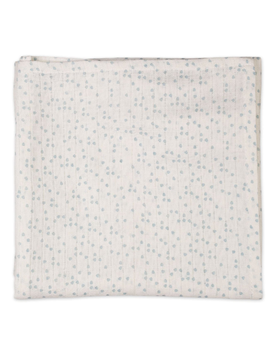 Muslin Sheets Pack of 2 Bambies Dino and Dots at Zubaidas Pakistan