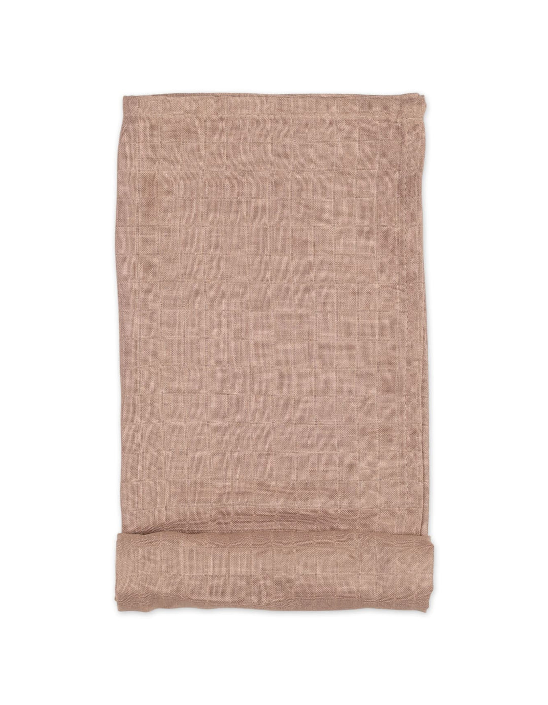 Muslin Sheets Pack of 2 Bambies Faces White and Brown at Zubaidas Official Online Baby Store Pakistan