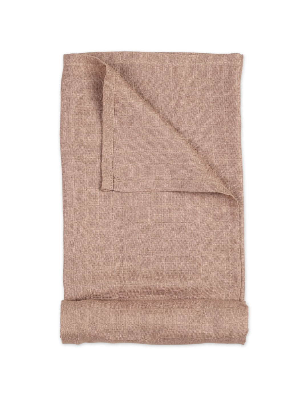 Muslin Sheets Pack of 2 Bambies Faces White and Brown at Zubaidas Babyshop Pakistan