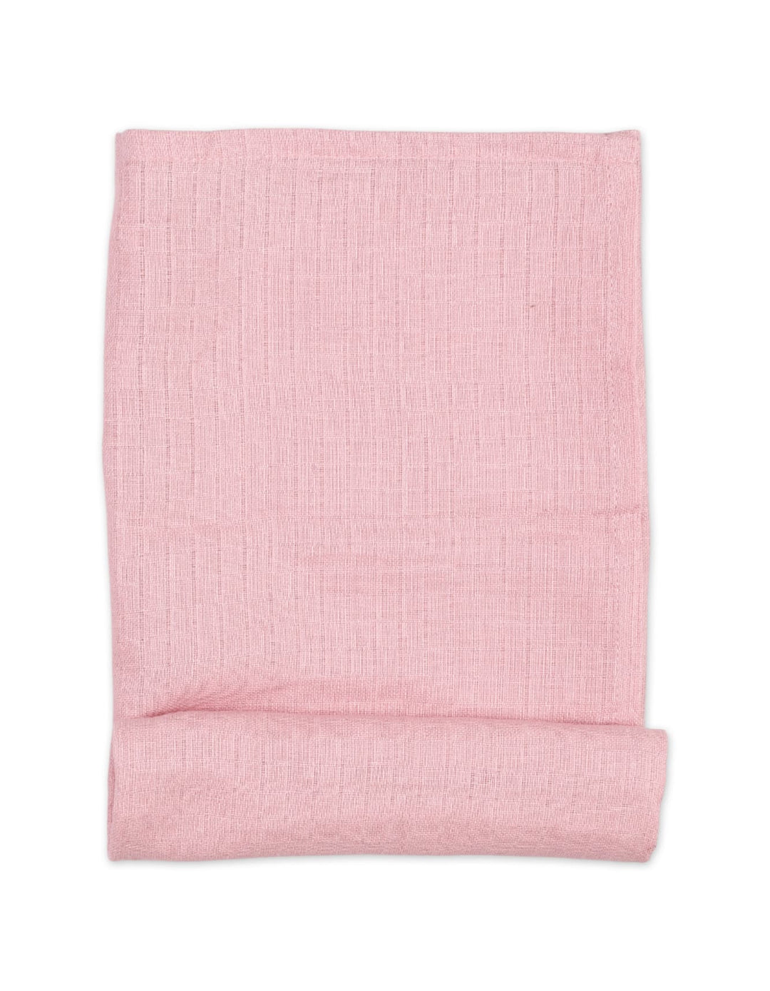 Muslin Sheets Pack of 2 Bambies Multi White and Pink at Zubaidas Official Online Baby Store Pakistan