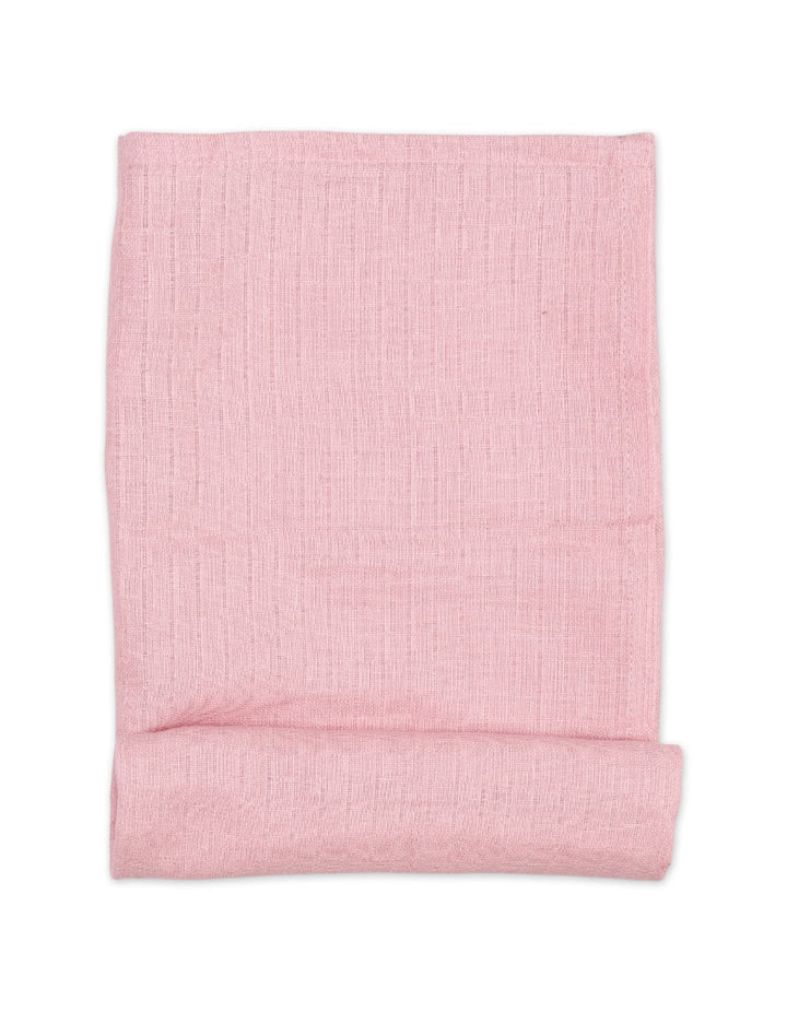 Muslin Sheets Pack of 2 Bambies Multi White and Pink at Zubaidas Official Online Baby Store Pakistan
