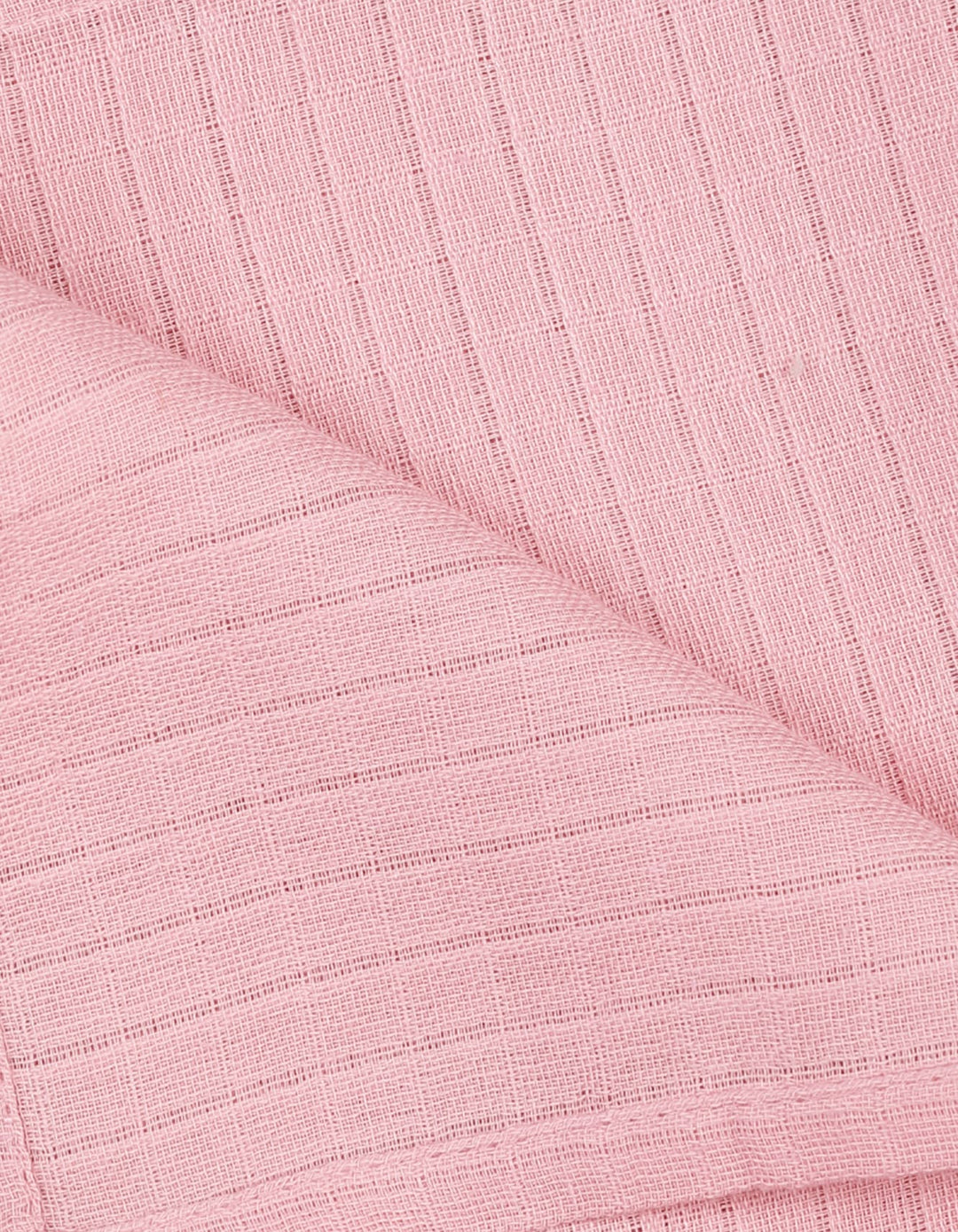 Muslin Sheets Pack of 2 Bambies Multi White and Pink at Zubaidas Online Pakistan