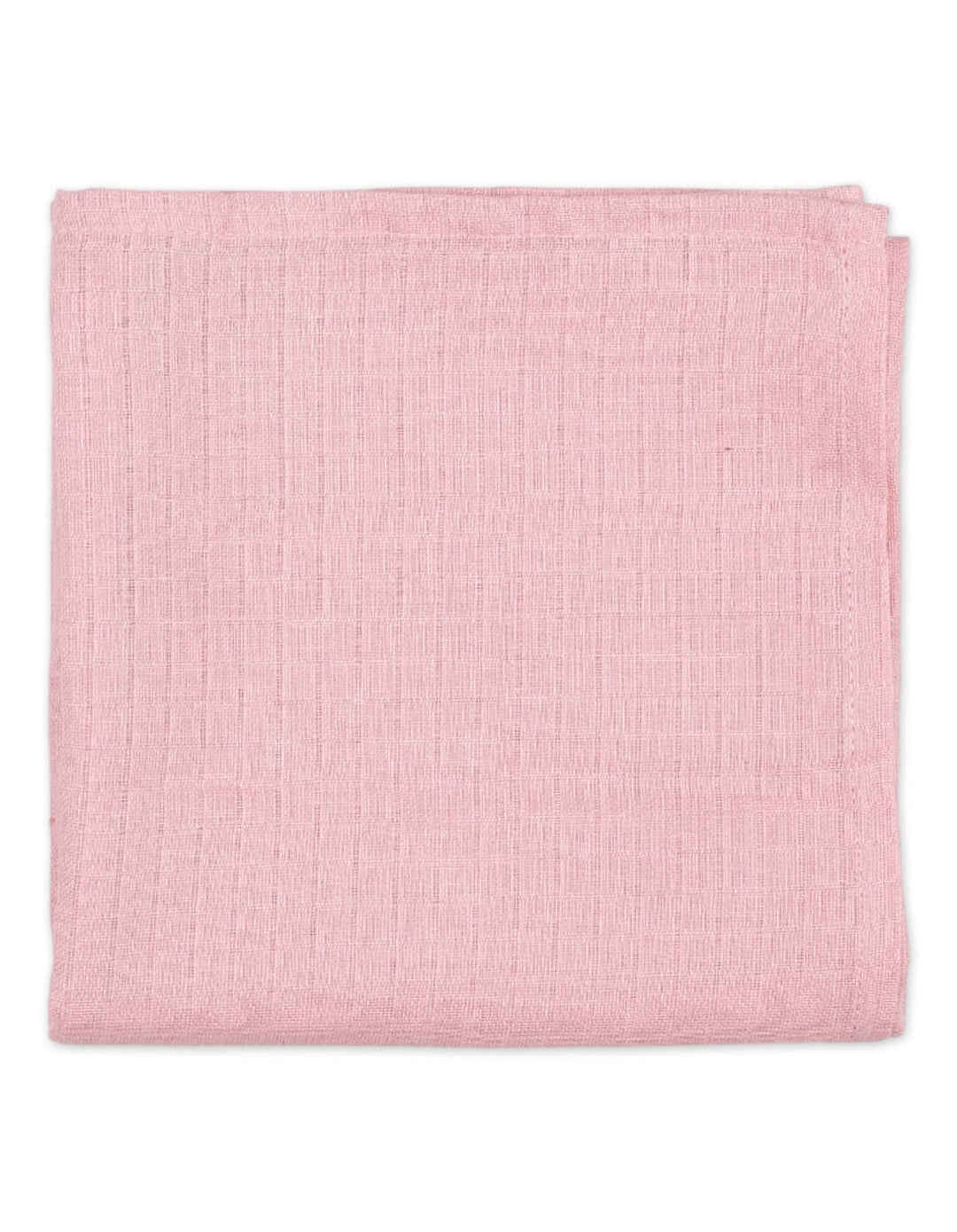 Muslin Sheets Pack of 2 Bambies Multi White and Pink at Zubaidas Little Darling Pakistan