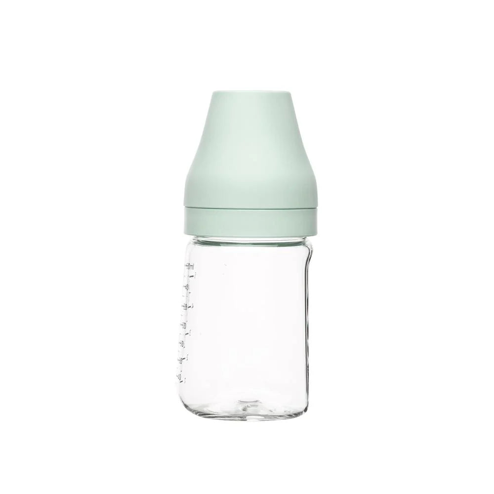 Zubaida's Spectra Feeding Bottle PA 160 ML Mint