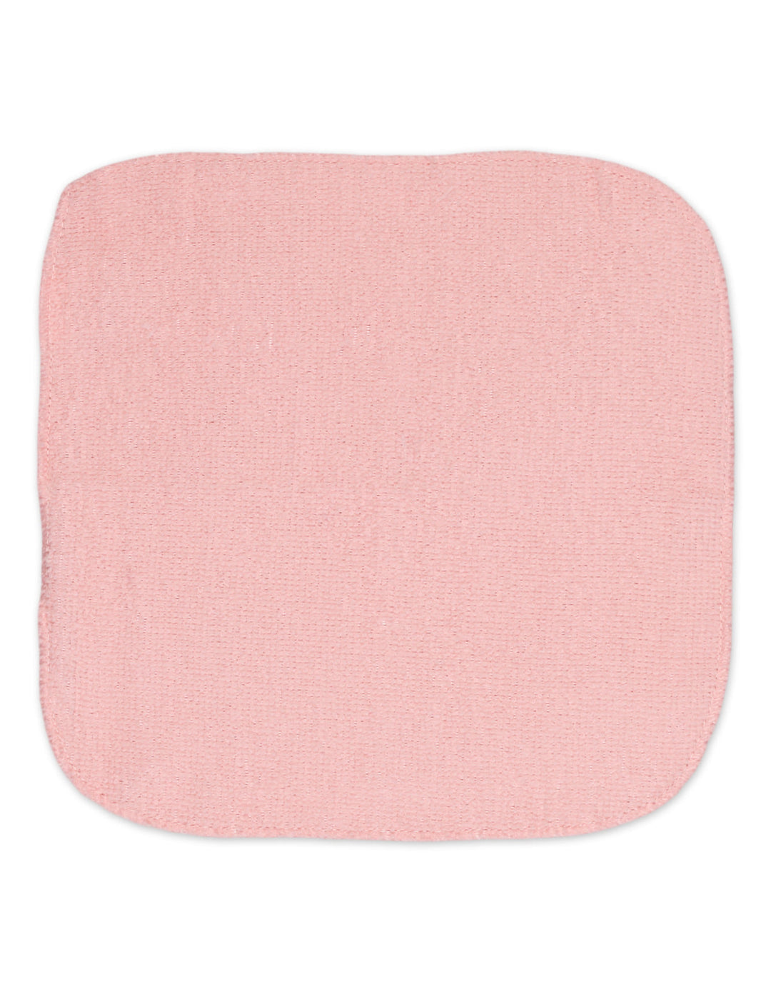 Newborn Girl Wash Cloths Pack of 12  Floral Pink Multicolor at Zubaidas Best Online Baby Shop in Pakistan