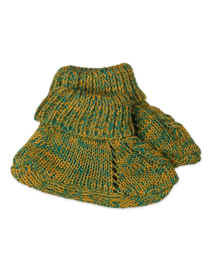 Newborn Baby 4 Pieces Gift Sets Bambies Green at Zubaidas Babyshop Pakistan