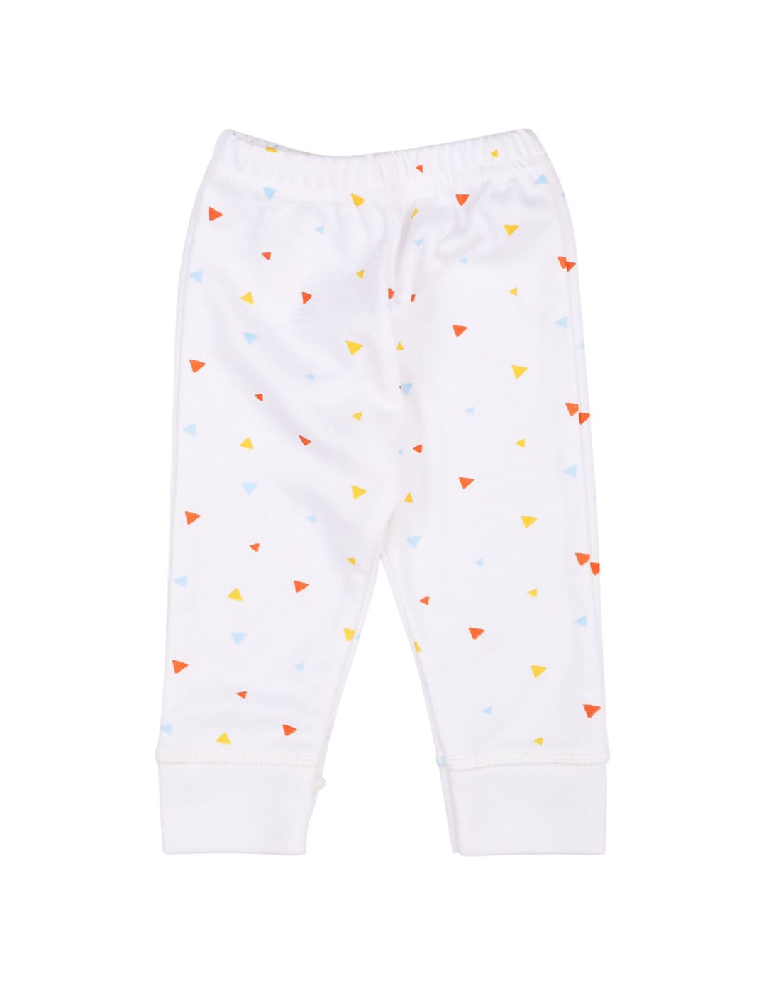 Newborn Baby 7 pieces Gift Set Bambies Patterns at Zubaidas Official Online Baby Store Pakistan