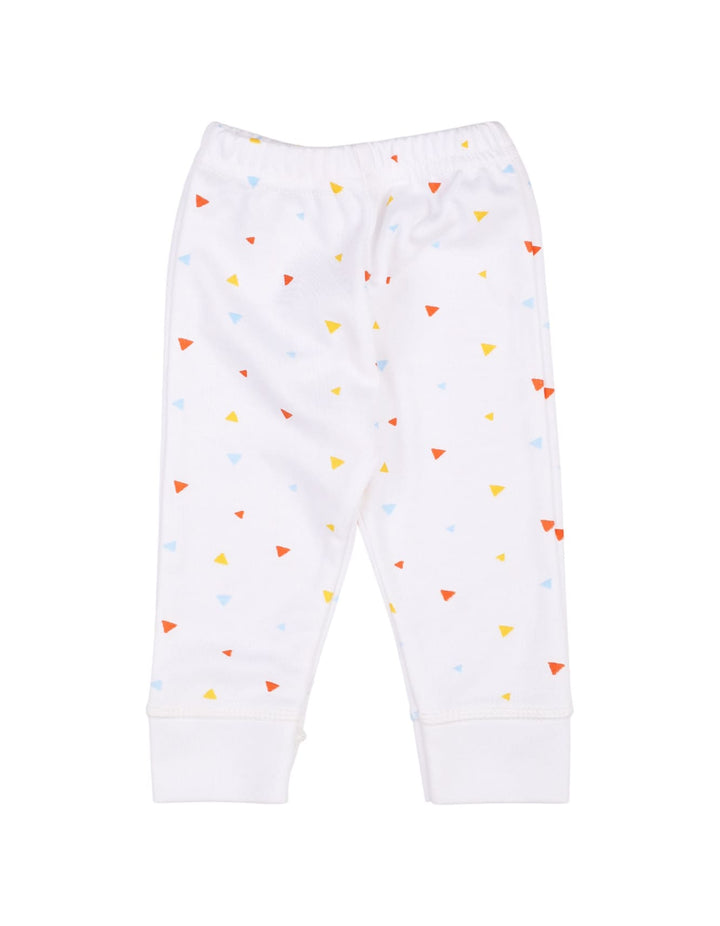 Newborn Baby 7 pieces Gift Set Bambies Patterns at Zubaidas Official Online Baby Store Pakistan