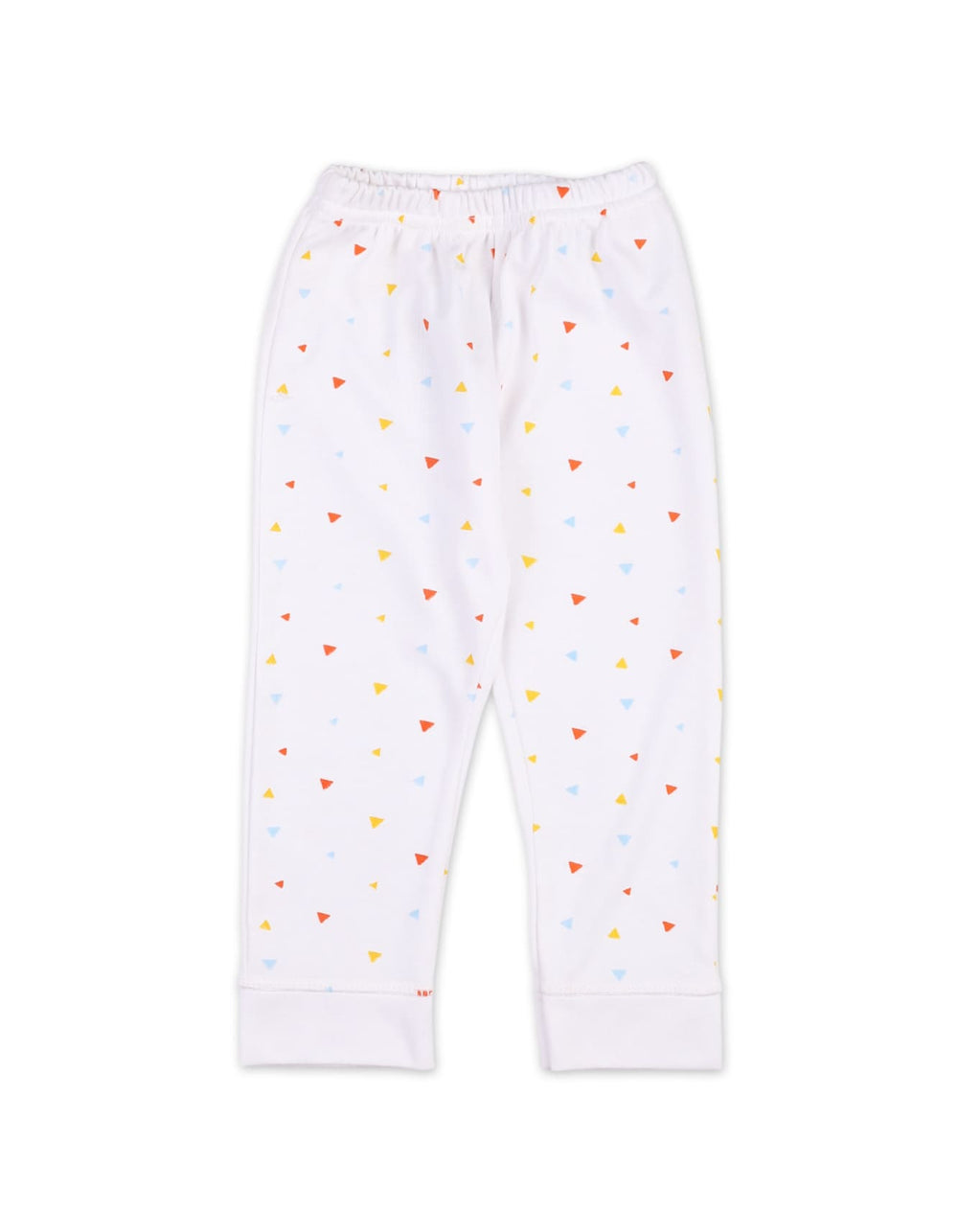Newborn Baby Girls Pajamas Bambies Pack of 2 at Zubaidas Pakistan