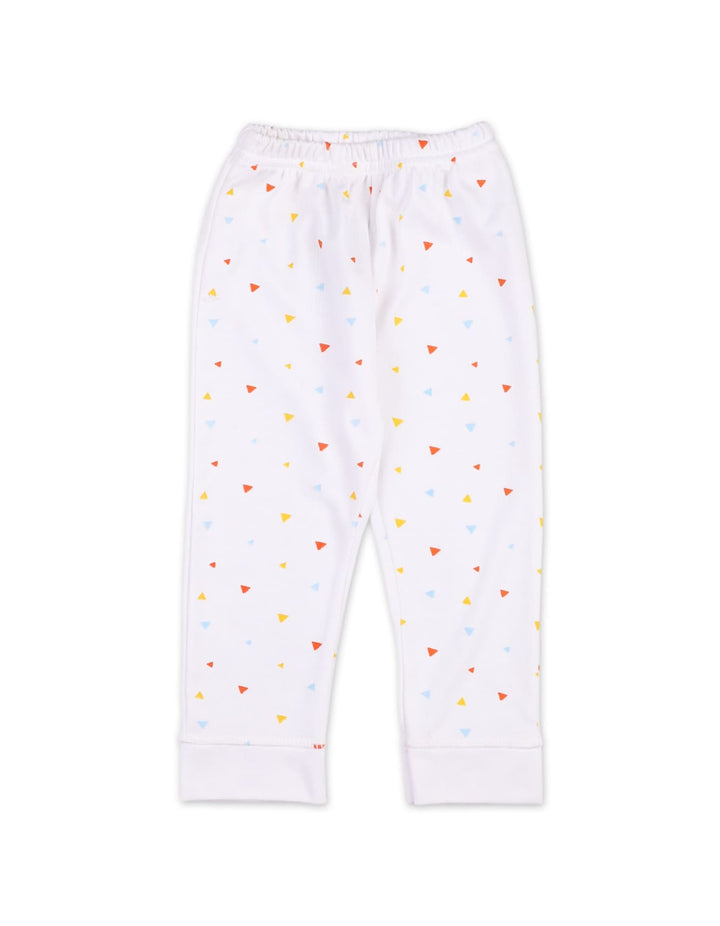 Newborn Baby Girls Pajamas Bambies Pack of 2 at Zubaidas Pakistan
