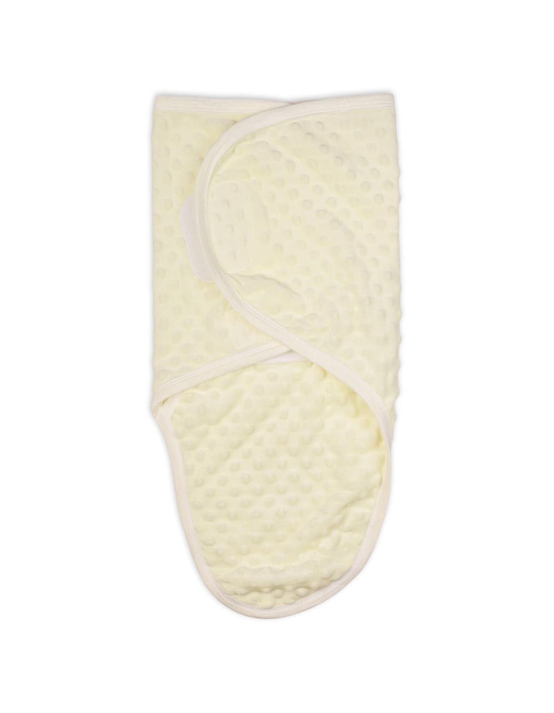Newborn Baby Boys Sleeping Wraps Bambies Cream at Zubaidas Pakistan 