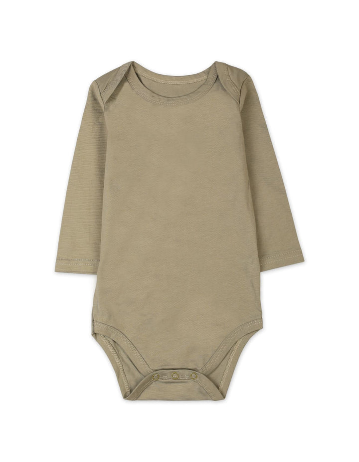 Newborn Baby Boys Winter Sets Bambies Beige Tones at Zubaidas Official Pakistan