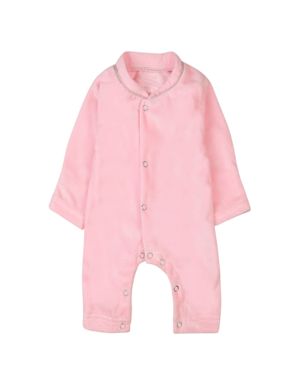 Newborn Baby Girls 5 Pieces Gift Sets Bambies Pink at Zubaidas Pakistan