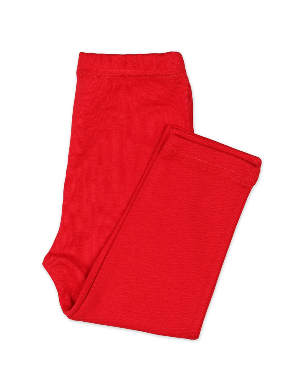 Newborn Baby Girls Comfortable Tights Bambies Red at Zubaidas Pakistan
