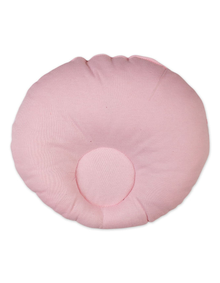 Newborn Baby Girls Pillows Bambies Pink Floral Theme at Zubaidas Pakistan