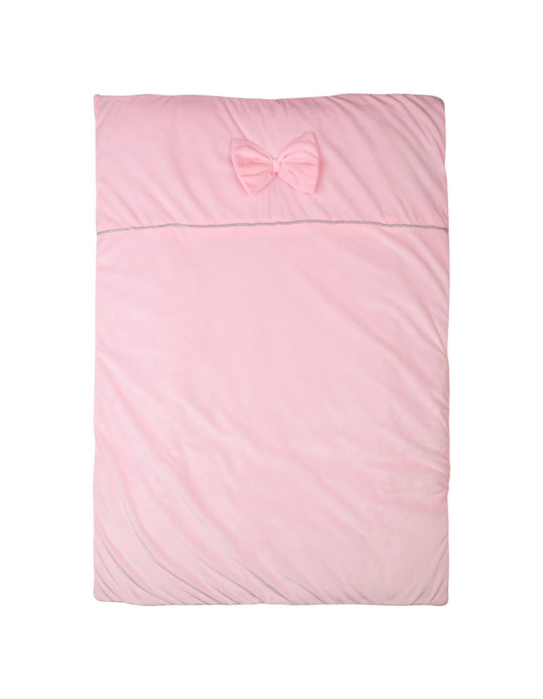 Newborn Baby Girls Sleeping and Clothing Gift Sets Bambies Pink at Zubaidas Online Store