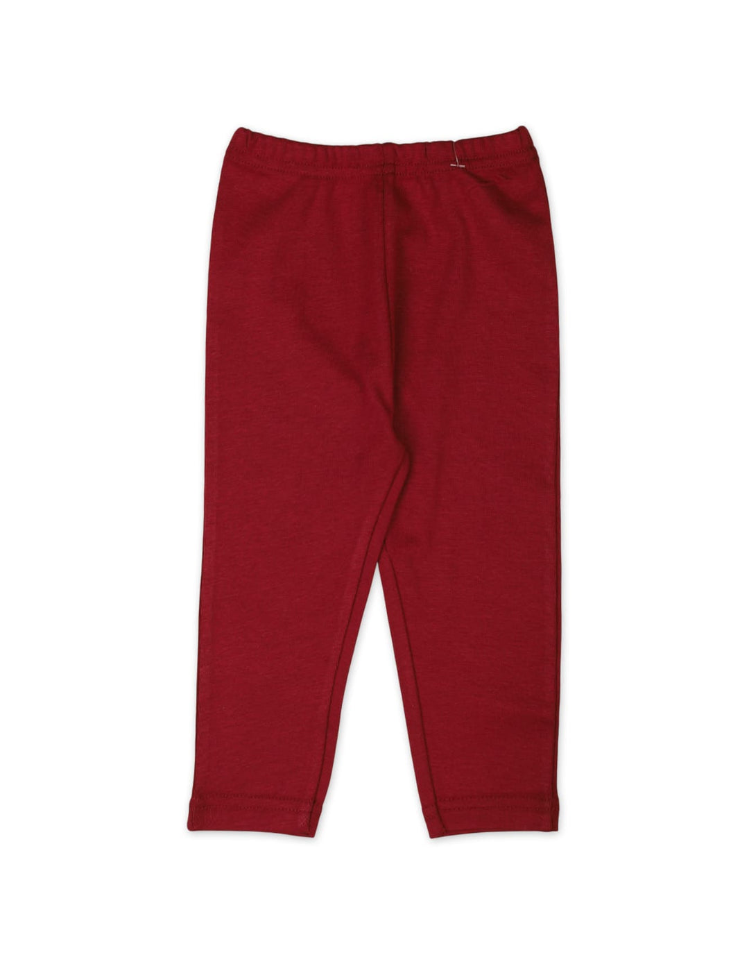 Newborn Baby Girls Tights Bambies Maroon at Zubaidas