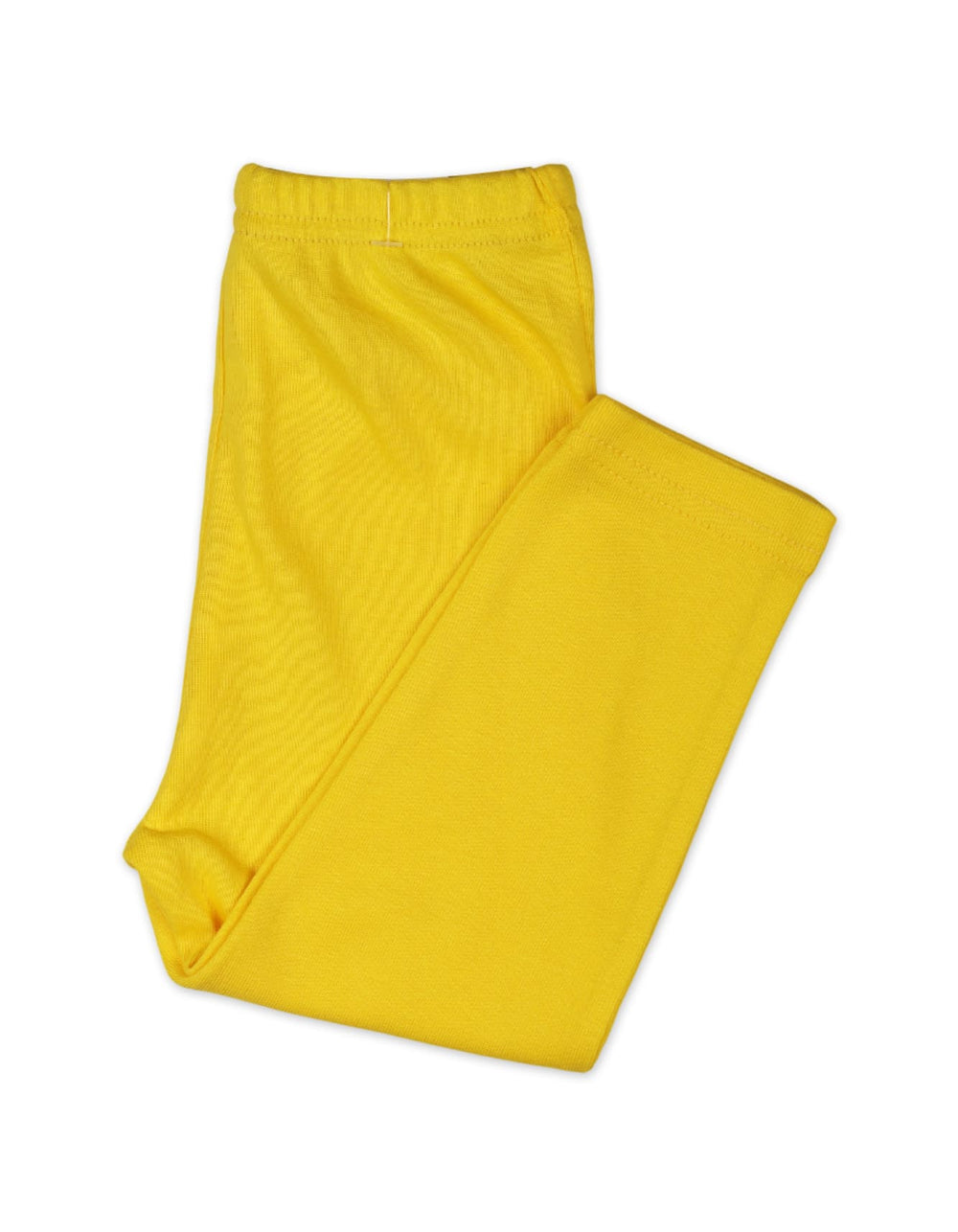 Newborn Baby Girls Tights Bambies Yellow at Zubaidas Pakistan