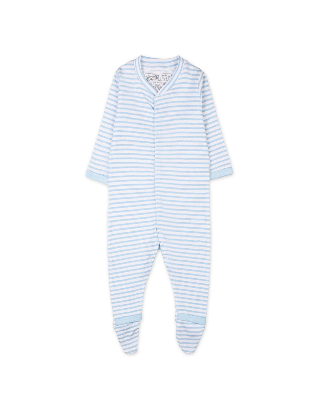 Newborn Baby Sleep Suits Bambies at Zubaidas Online Baby Store Pakistan